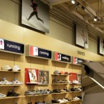 Athletic Apparel