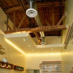 Organic Frozen Yogurt Boutique