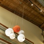 Organic Frozen Yogurt Boutique